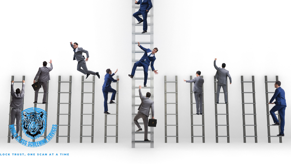 Competency Assessment – Entry Level