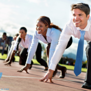 Competency Assessment – Executive Level