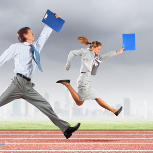 Competency Assessment – Managerial Level