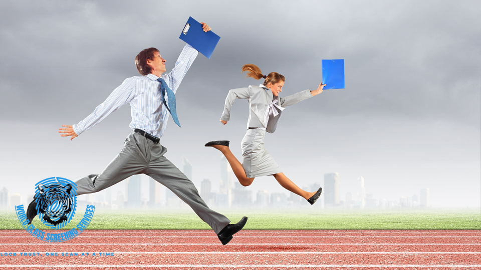 Competency Assessment – Managerial Level