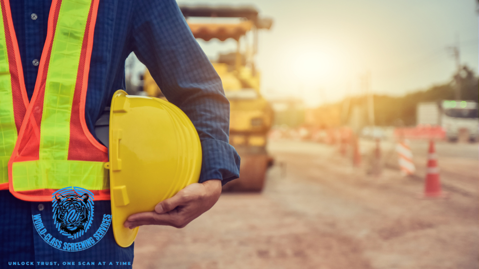 Competency Assessment – Supervisory Level