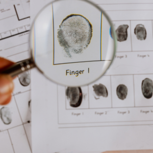 Priority Criminal Record Checks