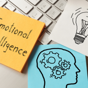 Emotional intelligence