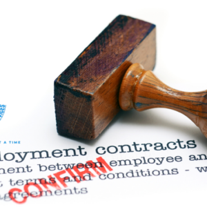 Employment Confirmation