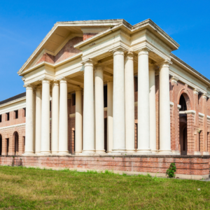 Institution Accreditation