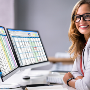 Competency Assessment – Professional/Specialist Level