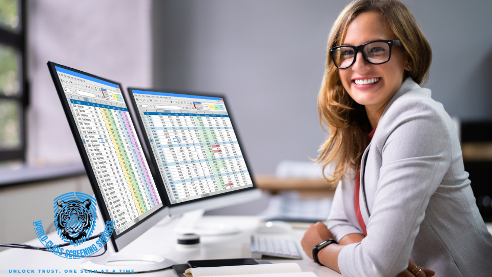 Competency Assessment – Professional/Specialist Level