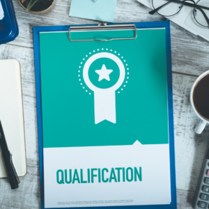 Qualification Membership